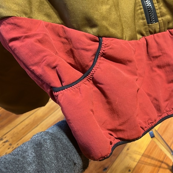 Kodiak Coat Alaska Large - Picture 7 of 13